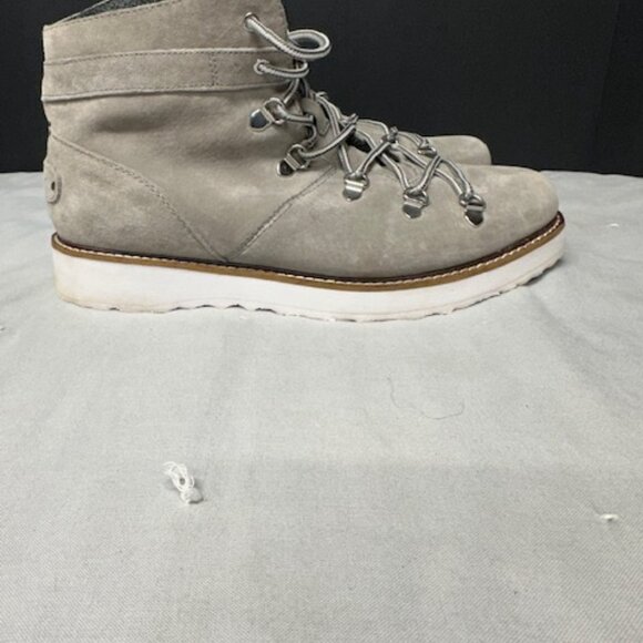 Roxy Alpine Collection Hiker Woman's Size 10 - Picture 10 of 12